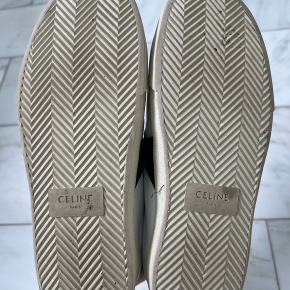 Celine Sneakers - Picture 2 of 7